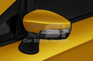 2021 Ford EcoSport SE 5 Door SUV Mirror