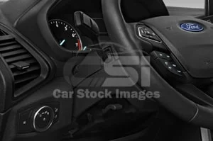 2021 Ford EcoSport SES 5 Door SUV Airvents
