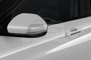 2021 Ford Explorer Limited 5 Door SUV Mirror