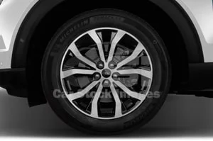 2021 Ford Explorer ST 5 Door SUV Wheel cap