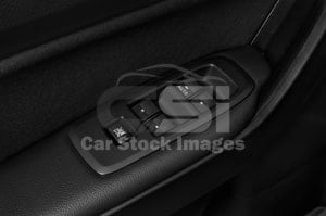 2021 Ford Ranger XLT 4 Door Trucks Door controls