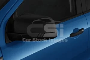 2021 Ford Ranger XLT 4 Door Trucks Mirror
