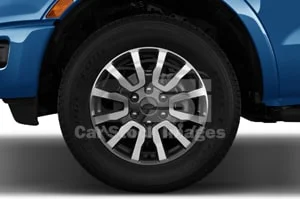 2021 Ford Ranger XLT 4 Door Trucks Wheel cap