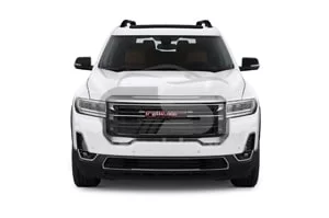 2021 GMC Acadia AT4 AWD SUV Front view