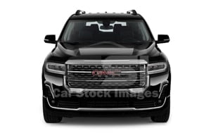 2021 GMC Acadia AWD SUV Front view