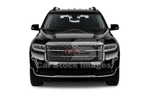 2021 GMC Acadia AWD SUV Front view
