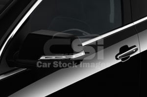 2021 GMC Acadia AWD SUV Mirror