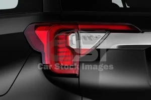 2021 GMC Acadia AWD SUV Tail light