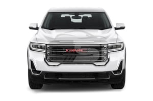 2021 GMC Acadia SLE 5 Door SUV Front view