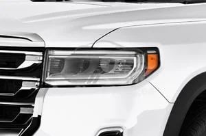 2021 GMC Acadia SLE 5 Door SUV Head light