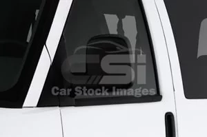 2021 GMC Savana 2500 Passenger Van Mirror