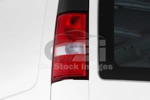 2021 GMC Savana 2500 Work Van Tail light