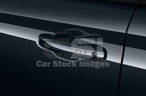 2021 GMC Sierra 1500 Elevation 4 Door Trucks Door handle