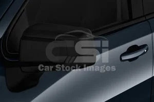 2021 GMC Sierra 1500 Elevation 4 Door Trucks Mirror