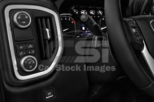 2021 GMC Sierra 1500 SLT 4 Door Trucks Airvents