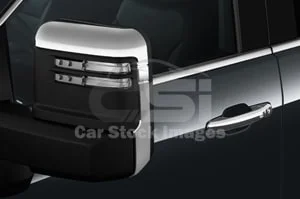 2021 GMC Sierra 2500 HD Denali 4 Door Pickup Mirror
