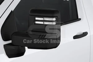 2021 GMC Sierra 2500HD 2 Door Trucks Mirror