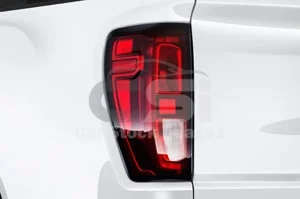 2021 GMC Sierra 2500HD 2 Door Trucks Tail light