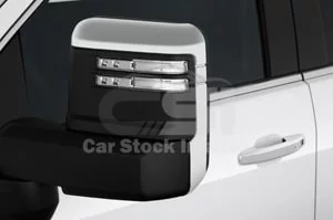 2021 GMC Sierra 3500HD Denali 4 Door Pickup Mirror