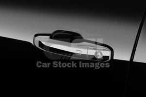 2021 GMC Sierra Denali 4 Door Trucks Door handle
