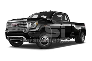 2021 GMC Sierra Denali 4 Door Trucks Low aggressive