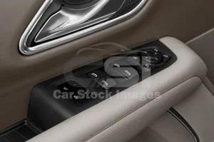 2021 GMC Yukon XL SLT 5 Door SUV Door controls