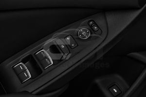 2021 Honda Accord Sport SE 4 Door Sedan Door controls