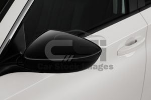 2021 Honda Accord Sport SE 4 Door Sedan Mirror