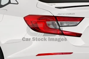 2021 Honda Accord Sport SE 4 Door Sedan Tail light