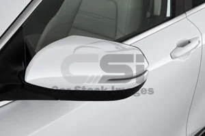 2021 Honda CR-V Touring 5 Door SUV Mirror