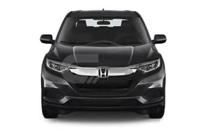2021 Honda HR-V LX 5 Door SUV Front view