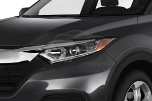 2021 Honda HR-V LX 5 Door SUV Head light