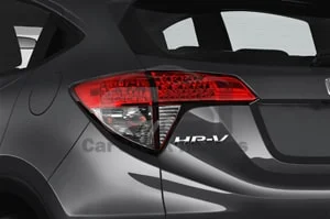 2021 Honda HR-V LX 5 Door SUV Tail light