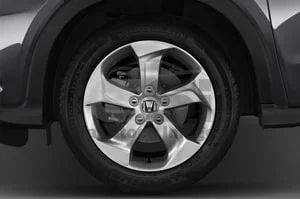2021 Honda HR-V LX 5 Door SUV Wheel cap