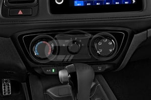 2021 Honda HR-V Sport 5 Door SUV Climate control