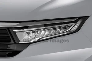 2021 Honda Odyssey LX 5 Door Mini Van Head light