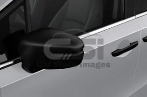 2021 Honda Odyssey LX 5 Door Mini Van Mirror