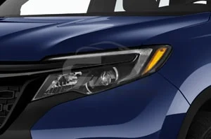 2021 Honda Passport EX-L 5 Door SUV Head light