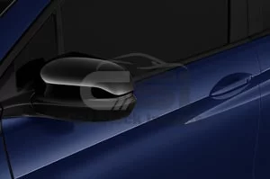 2021 Honda Passport EX-L 5 Door SUV Mirror