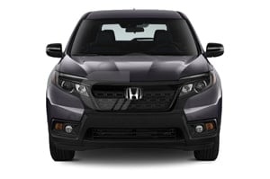 2021 Honda Passport Sport 5 Door SUV Front view