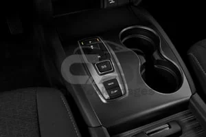 2021 Honda Passport Sport 5 Door SUV Gear shift