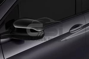 2021 Honda Passport Sport 5 Door SUV Mirror