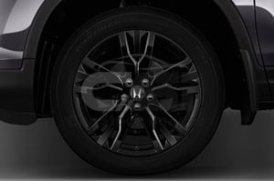 2021 Honda Passport Sport 5 Door SUV Wheel cap