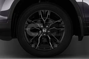 2021 Honda Passport Sport 5 Door SUV Wheel cap