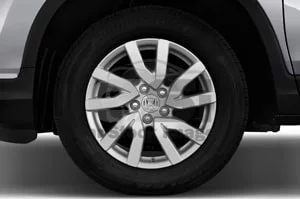 2021 Honda Pilot LX 4 Door SUV Wheel cap