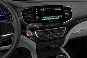 2021 Honda Pilot Touring 4 Door SUV Audio system