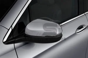 2021 Honda Pilot Touring 4 Door SUV Mirror