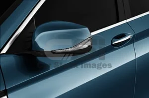 2021 Infiniti QX50 Luxe 5 Door SUV Mirror