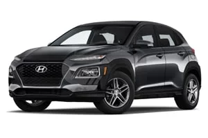 2021 Hyundai Kona SE 4 Door SUV Low aggressive