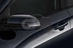 2021 Hyundai Kona SE 4 Door SUV Mirror